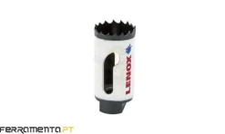 Broca Craneana Bimetálica Ø20MM Lenox 3009820MMHS