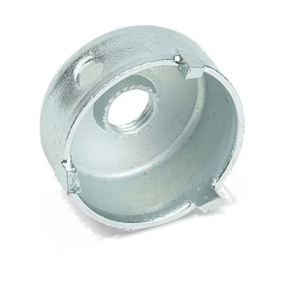 Broca Craneana de Tungsténio para Cerâmica Ø55mm Rubi 04965