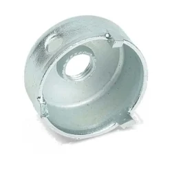 Broca Craneana de Tungsténio para Cerâmica Ø70mm Rubi 04967