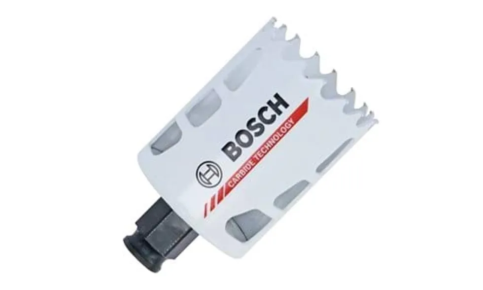Broca Craneana Heavy Duty 67mm Bosch 2608594175