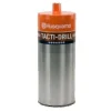 Broca Craneana Tacti-Drill D20 - 250mm Husqvarna 582078801