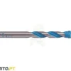 Broca CYL-9 12x90x150mm Bosch 2608596058