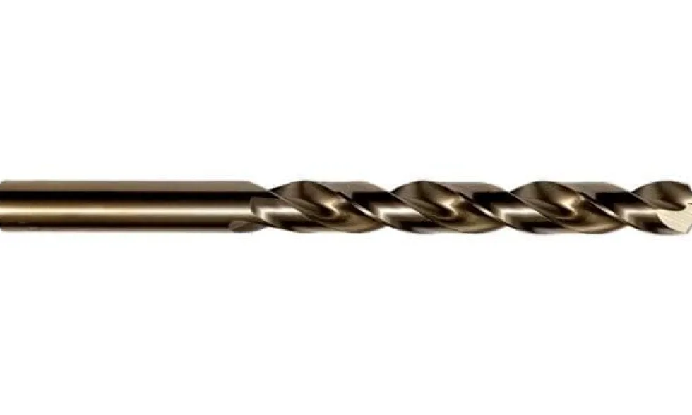 Broca de Cobalto HSS-E 1–13 mm Bahco BH4411