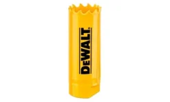 Broca de Coroa Bi-metal 22mm Dewalt DT90301-QZ