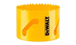 Broca de Coroa Bi-metal 76 mm Dewalt DT90330-QZ