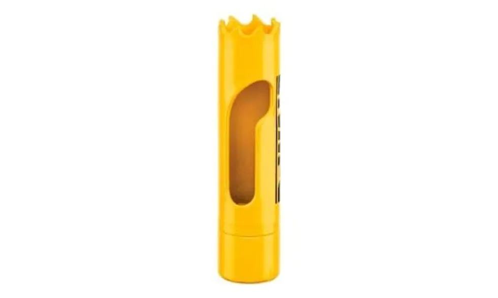 Broca de Coroa Bi-metal 20 mm Dewalt DT90299-QZ