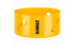 Broca de Coroa Bi-metal 114mm Dewalt DT90342-QZ