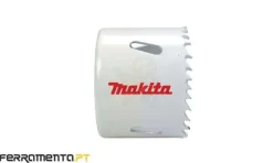 Broca de Coroa Bimetal 20mm Makita D-17251
