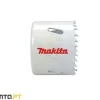 Broca de Coroa Bimetal 64mm Makita D-30140