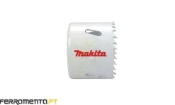 Broca de Coroa Bimetal 64mm Makita D-30140