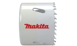 Broca de Coroa Bimetal 40mm Makita D-17273