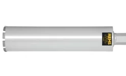Broca de Coroa Diamantada REMS UDKB-LS 62x420xUNC 1 1/4