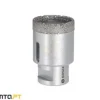 Broca de Coroa DrySpeed 35mm Bosch 2608587121