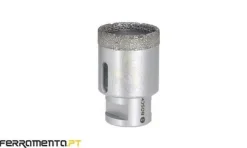 Broca de Coroa DrySpeed 35mm Bosch 2608587121