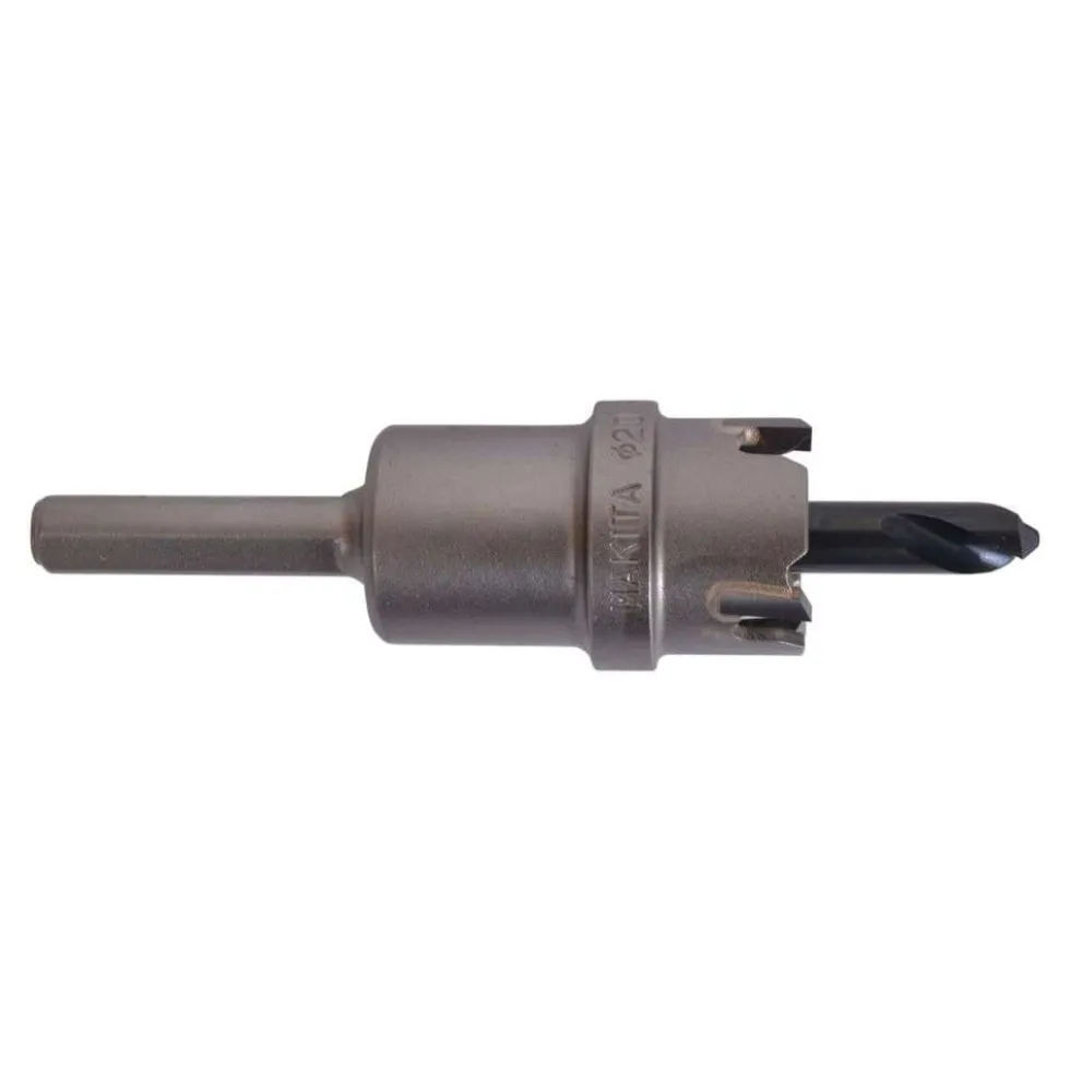 Broca de Coroa 20mm TCT Makita B-00913