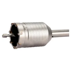 Broca De Coroa Pastilhada TCT MAX XCB-2K 79x320mm MACFER 093.0029