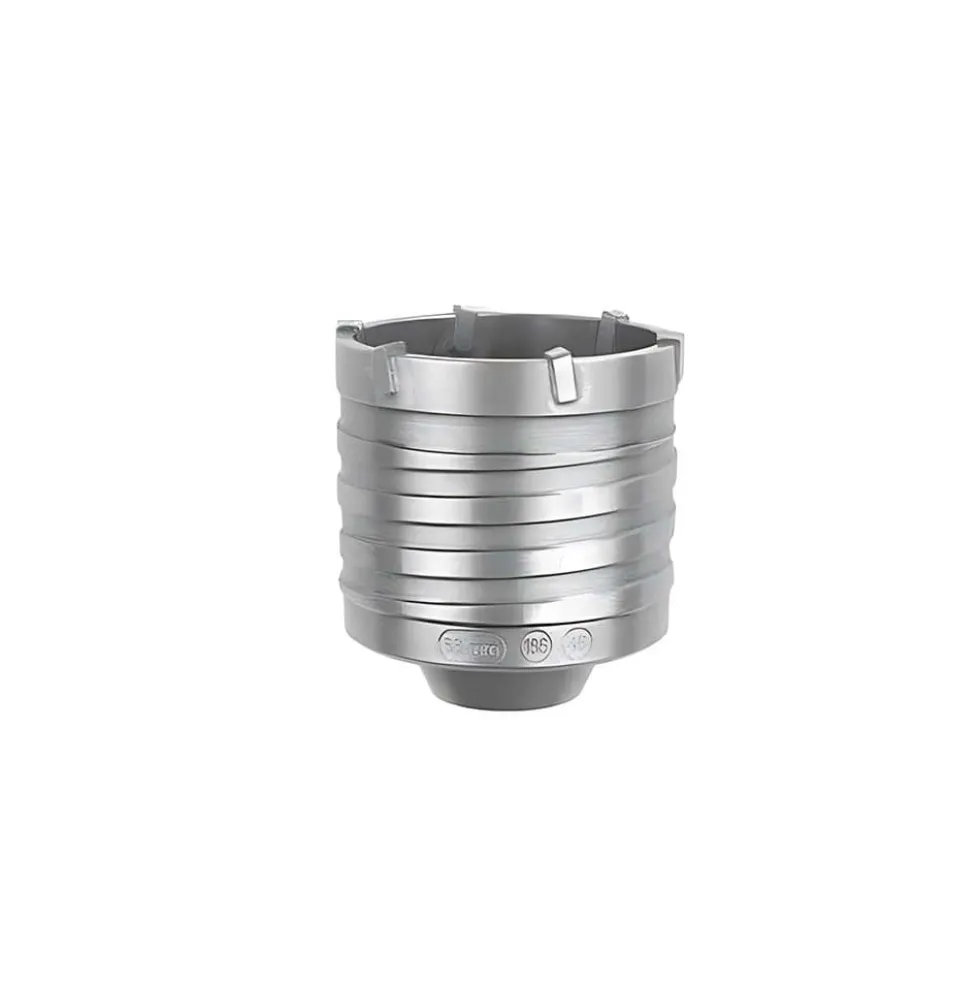 Broca de Coroa SDS-PLUS 45x72mm Dewalt DT6743-QZ