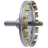 Broca de Coroa TCT 90 x 13 mm Makita B-01127