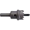 Broca de Coroa 10x27mm TCT HM Makita B-00957