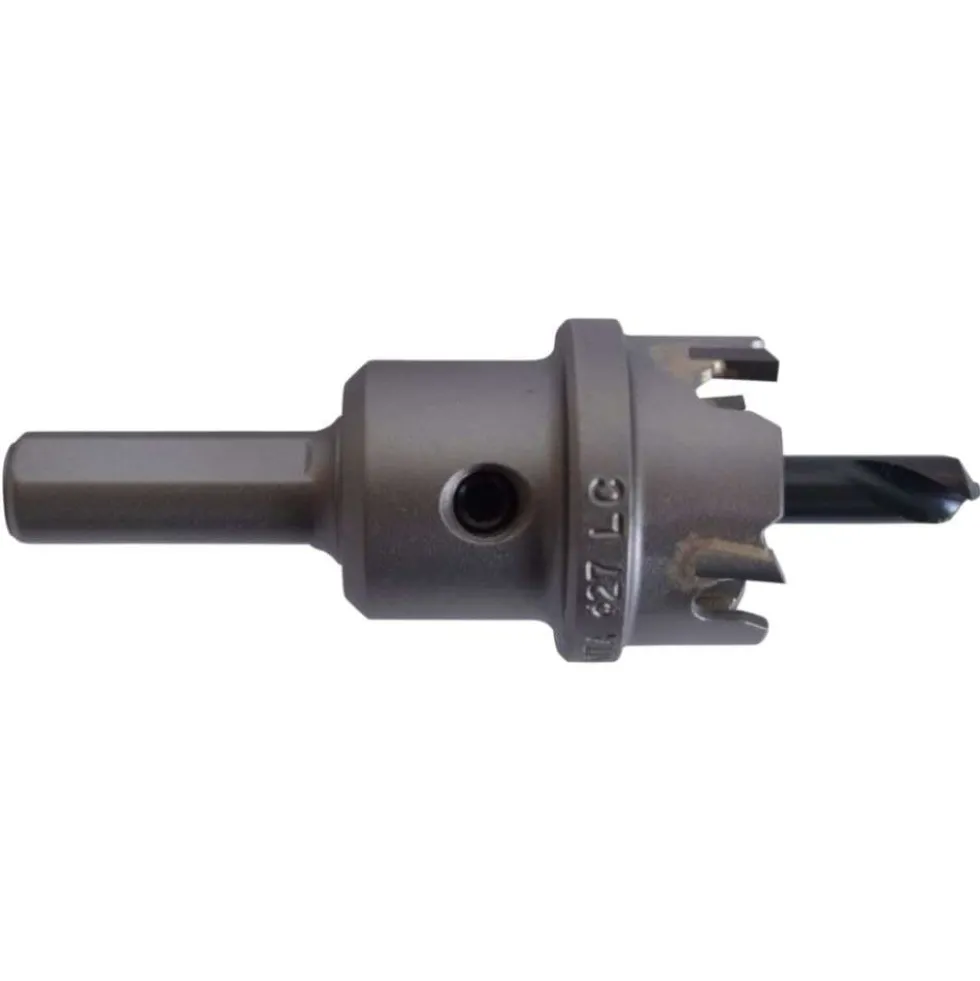 Broca de Coroa 10x27mm TCT HM Makita B-00957