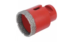 Broca de Diamante DRYGRÉS Ø43mm Rubi 04913