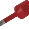 Broca de Diamante DRYGRÉS Ø10mm Rubi 05990
