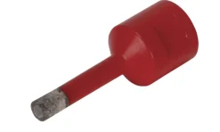 Broca de Diamante DRYGRÉS Ø10mm Rubi 05990