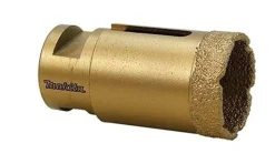 Broca de Diamante 20mm p/ Rebarbadoras Makita D-44454