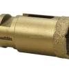 Broca de Diamante 25mm p/ Rebarbadoras Makita D-44476