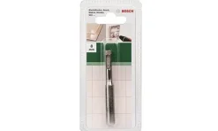 Broca de Diamante p/ Cerâmica 8mm Bosch 2609256C98