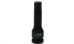 Broca de impacto hexagonal de 14 mm TengTools 921514