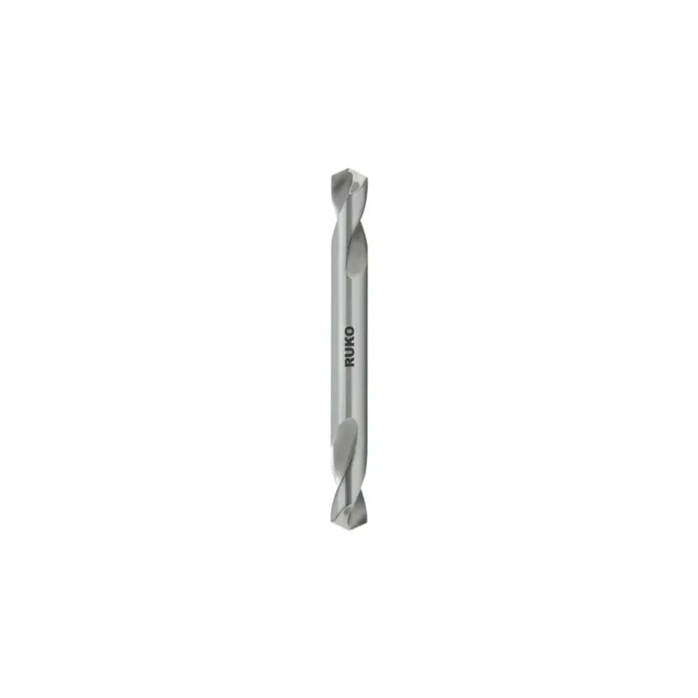 Broca De Perfuração 3x11mm Ruko 252030