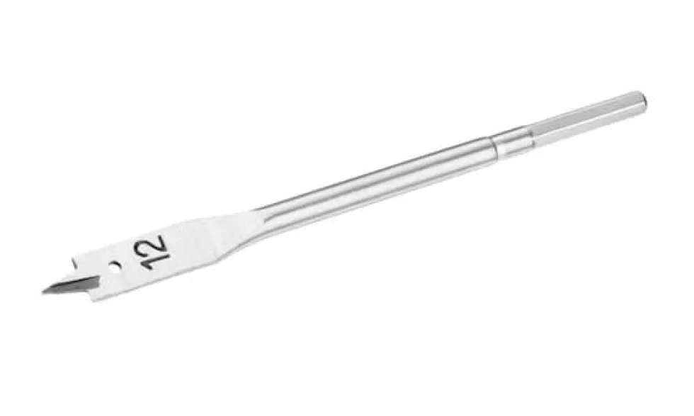 Broca de Pua 12 mm Stanley STA52005-QZ