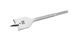 Broca de Pua 30 mm Stanley STA52065-QZ