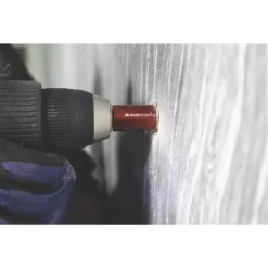 Broca Diamantada DRYGRES 4DRILL Ø 12 mm. HEX Rubi 5927