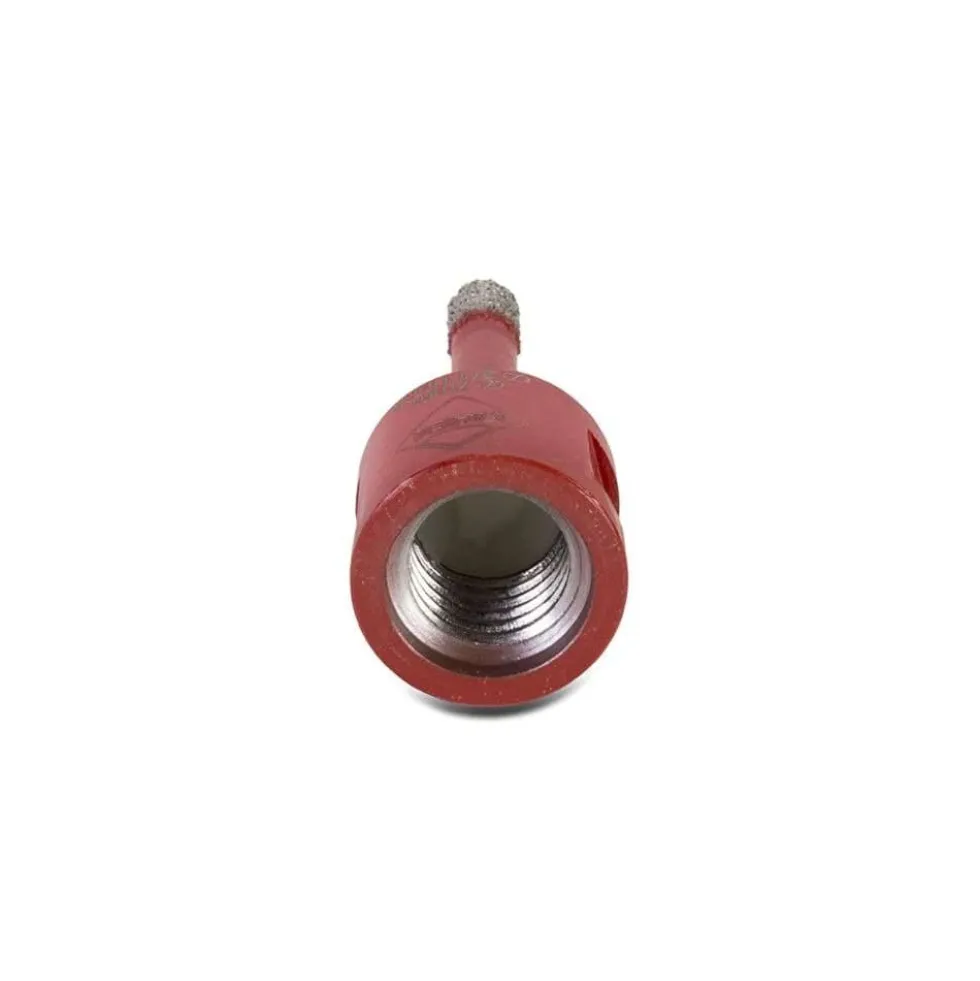 Broca Diamantada DRYGRES 7 mm Rubi 5994