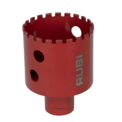 Broca Diamantada DRYGRES PREMIUM 50 mm Rubi 6975