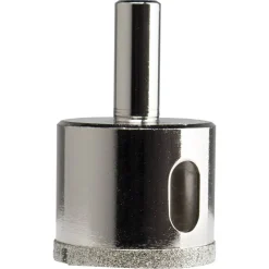 Broca Diamantada Easy Gres 35 mm Rubi 5963