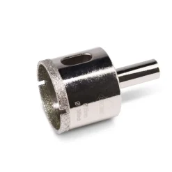 Broca Diamantada Easy Gres 35 mm Rubi 5963