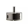 Broca Diamantada Easy Gres 68 mm Rubi 5978