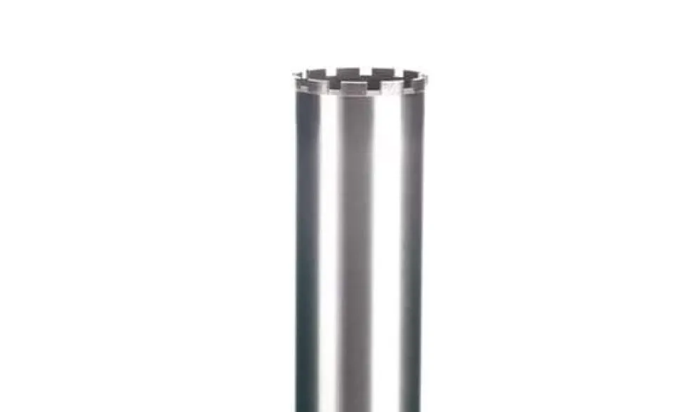 Broca Diamantada ELITE-DRILL 92x450 mm Husqvarna 586084802