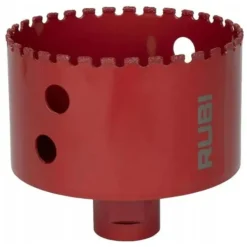 Broca Diamantada p/ Cerâmicas DRYGRES PREMIUM Ø 65 mm Rubi 6977