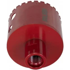 Broca Diamantada p/ Cerâmicas DRYGRES PREMIUM Ø 65 mm Rubi 6977