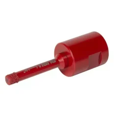 Broca Diamantada p/ Cerâmicas DRYGRES PREMIUM Ø 7 mm Rubi 6915