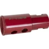 Broca Diamantada p/ Cerâmicas DRYGRES PREMIUM Ø 28 mm Rubi 6972