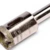 Broca Diamante Easygrés 20mm Rubi - 05961