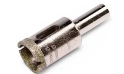 Broca Diamante Easygrés 20mm Rubi - 05961