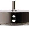 Broca Diamante Easygrés 120mm Rubi 05982