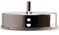 Broca Diamante Easygrés 120mm Rubi 05982
