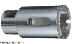 Broca Diamante Ø30mm p/ Rebarbadoras Makita D-35019